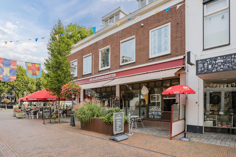 HorecaaanMarkt 13<br/> inCoevorden
