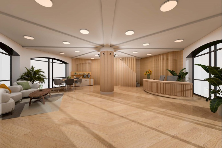 KantoorruimteaanHoofdveste 2<br/> inHouten