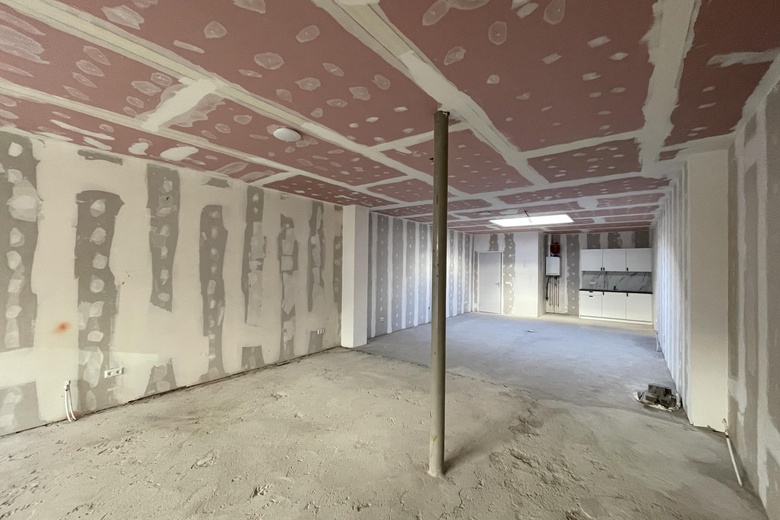 WinkelruimteaanDamstraat 34<br/> inUtrecht