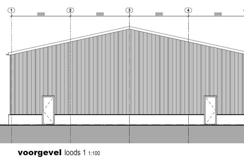 Bedrijfsruimte Nijmegen - Hoeksehofstraat 9 - Foto 12