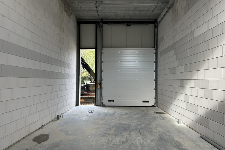BedrijfsruimteaanDijkleger 1 a<br/> inVianen BedrijfsruimteaanDijkleger 1 a<br/> inVianen