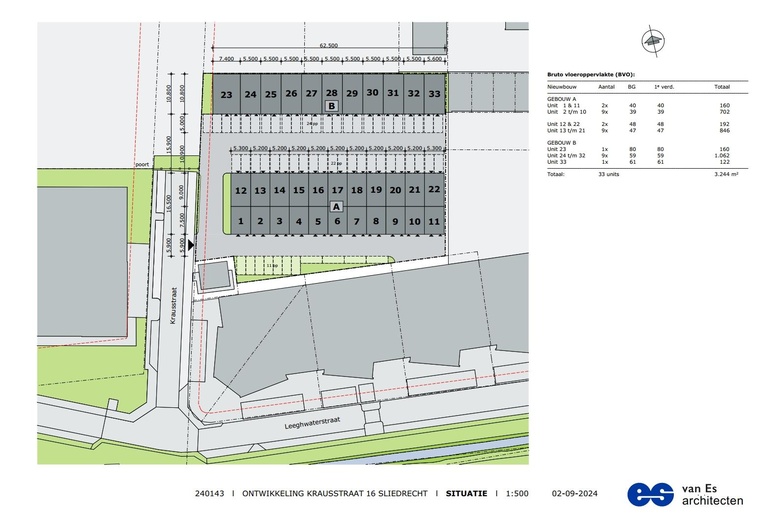 Bedrijfsruimte Sliedrecht - Krausstraat 63 - Foto 6