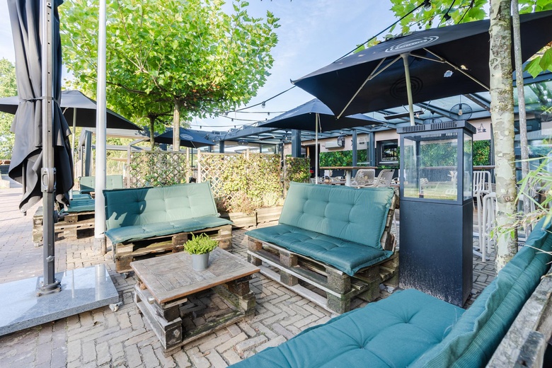 HorecaaanArendshorstlaan 23<br/> inZwolle