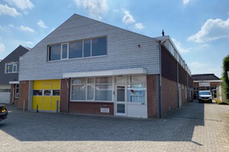 BedrijfsruimteaanZeisterweg 81 b<br/> inOdijk