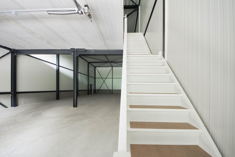 BedrijfsruimteaanBirkt 23<br/> inAmersfoort