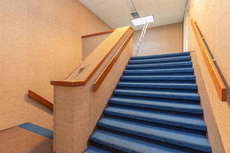 WinkelruimteaanLangegracht 5<br/> inLeiden