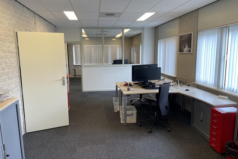 KantoorruimteaanEdisonstraat 3 A<br/> inBarneveld