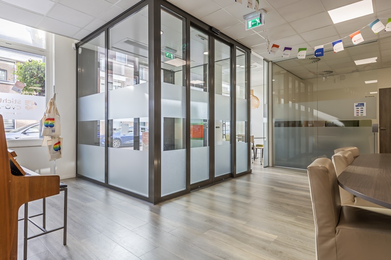 KantoorruimteaanHaarstraat 65<br/> inGorinchem KantoorruimteaanHaarstraat 65<br/> inGorinchem