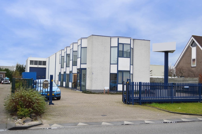 Bekijk foto 1 van Leemstraat 7