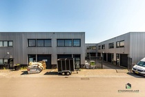 Bedrijfsruimte Rotterdam - Nachtschadestraat 17 D - Foto 3