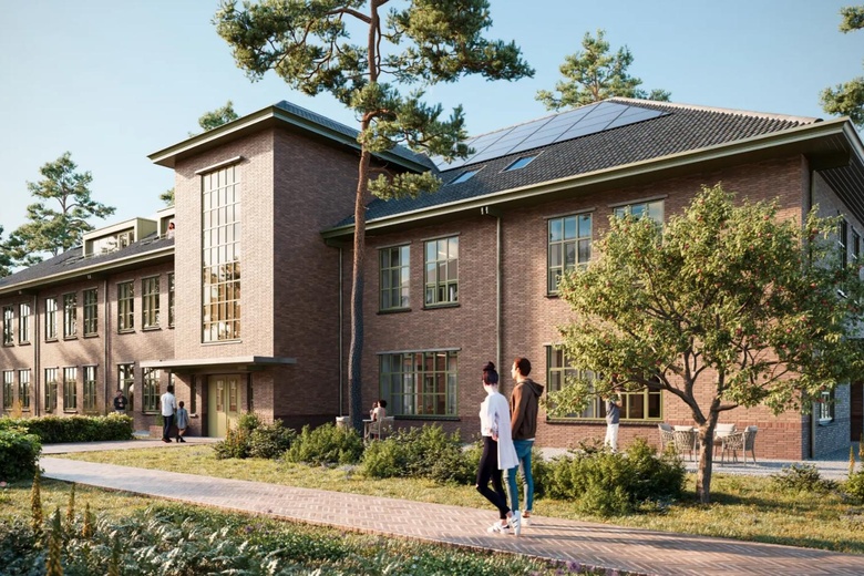 KantoorruimteaanAmersfoortsestraatweg 85 A 3<br/> inBussum KantoorruimteaanAmersfoortsestraatweg 85 A 3<br/> inBussum