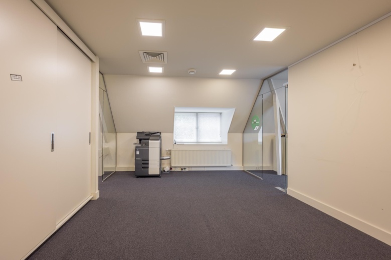 KantoorruimteaanKoningin Wilhelminalaan 23<br/> inAmersfoort KantoorruimteaanKoningin Wilhelminalaan 23<br/> inAmersfoort