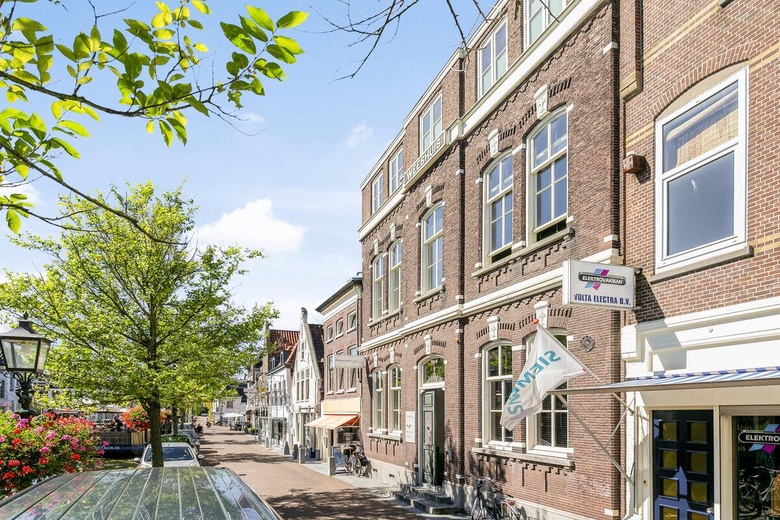 KantoorruimteaanNoordvliet 19 B<br/> inMaassluis