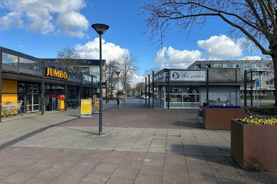 Bekijk foto 2 van Nieuwe Waalreseweg 95 Bekijk foto 2 van Nieuwe Waalreseweg 95