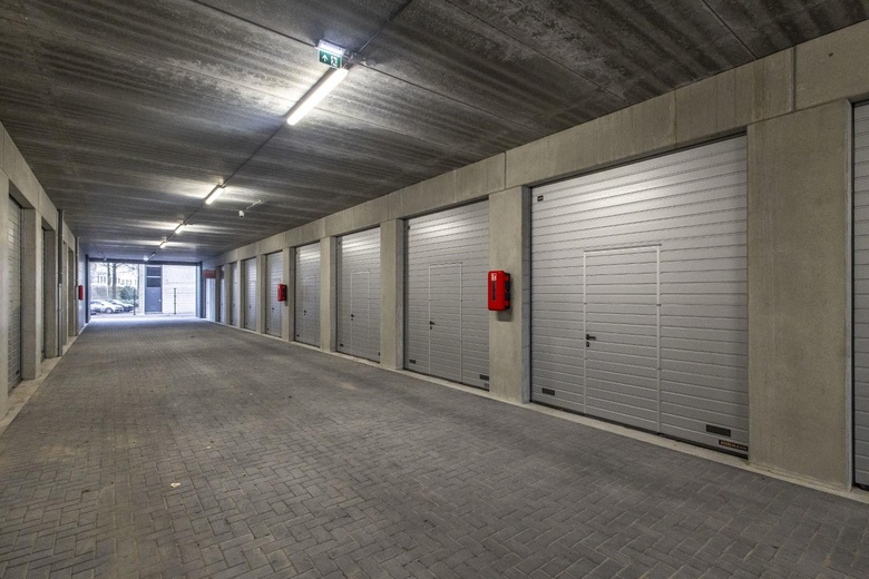 Bedrijfsruimte Gorinchem - Stephensonweg 13 0 ong - Foto 14