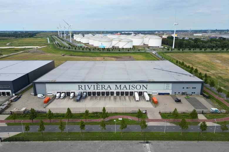 BedrijfsruimteaanKaapstadweg 37<br/> inAmsterdam