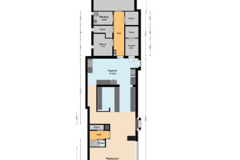 Horeca Zuidlaren - Stationsweg 59 - Foto 28