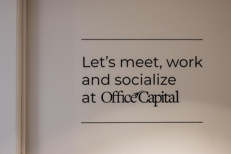 KantoorruimteaanHorsterweg 24<br/> inMaastricht