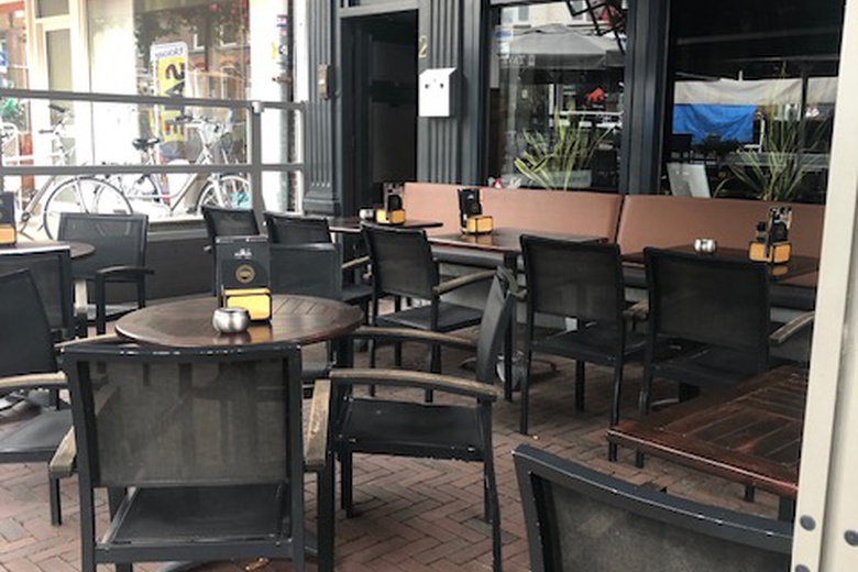 HorecaaanMarktplein 2<br/> inGeldermalsen HorecaaanMarktplein 2<br/> inGeldermalsen
