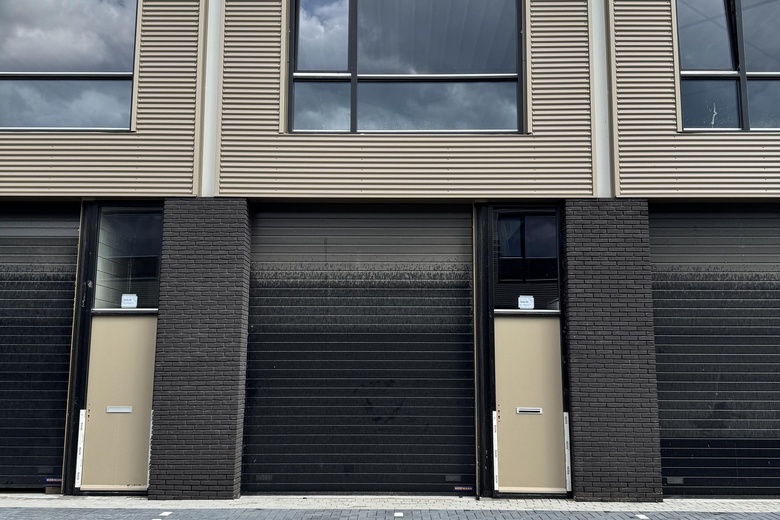 Bedrijfsruimte Eindhoven - Marinus van Meelweg 34 18 - Foto 3