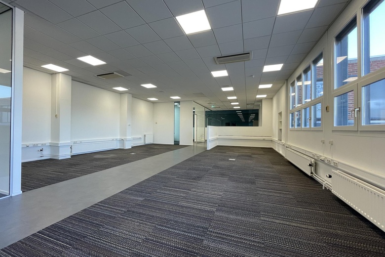 KantoorruimteaanKazernestraat 15<br/> inVenlo KantoorruimteaanKazernestraat 15<br/> inVenlo