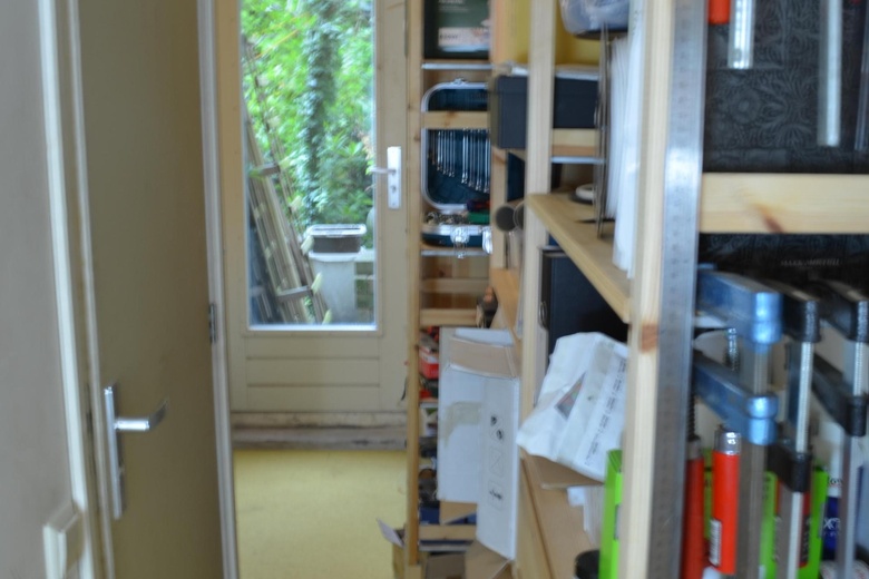 Kantoorruimte Amsterdam - Commelinstraat 41 O - Foto 7