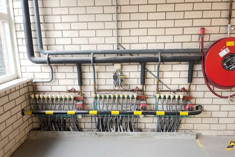 BedrijfsruimteaanRaambrug 20 0<br/> inBladel