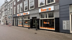 Winkelruimte te koop Dordrecht - Voorstraat 382 D