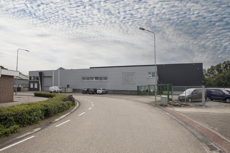 BedrijfsruimteaanLindelaufer Gewande 18<br/> inVoerendaal BedrijfsruimteaanLindelaufer Gewande 18<br/> inVoerendaal