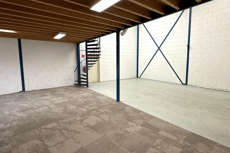 BedrijfsruimteaanVan Voordenpark 6 k<br/> inZaltbommel