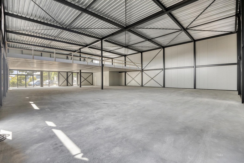 BedrijfsruimteaanLorentzstraat 37<br/> inHarderwijk BedrijfsruimteaanLorentzstraat 37<br/> inHarderwijk