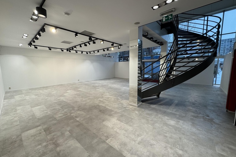 WinkelruimteaanMarktlaan 17<br/> inHoofddorp