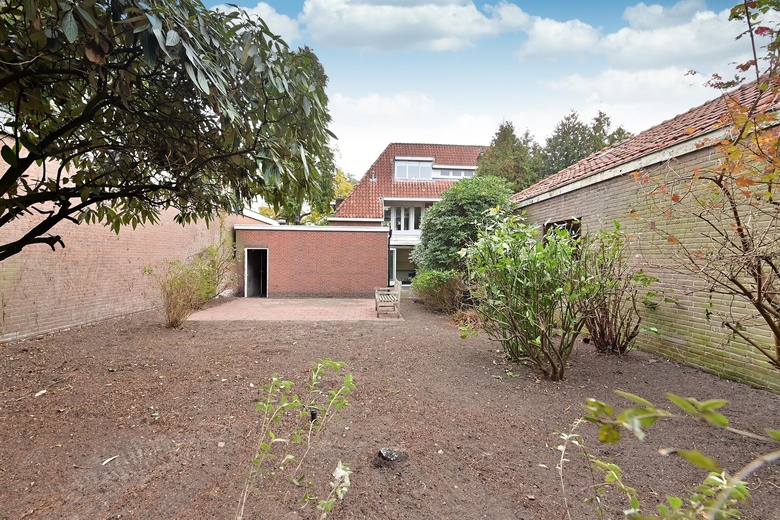 KantoorruimteaanOude Enghweg 15<br/> inHilversum