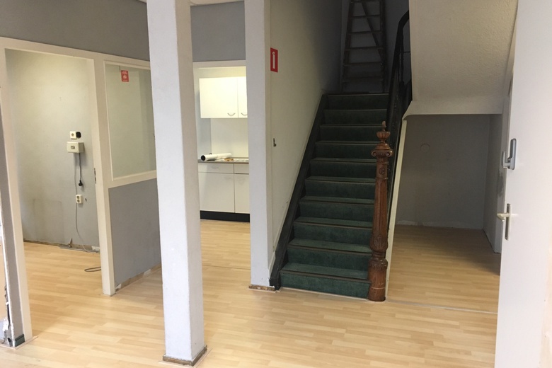 WinkelruimteaanVleesstraat 31<br/> inVenlo