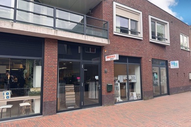 Winkelruimte Maarheeze - Stationsstraat 13 i - Foto 2