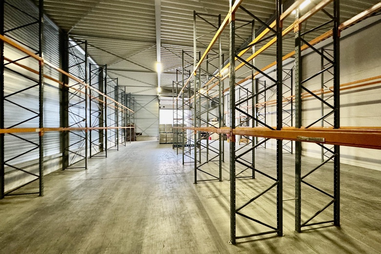 BedrijfsruimteaanNervistraat 22<br/> inZwolle