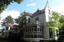 Bekijk foto 5 van Aerdenhoutsduinweg 1