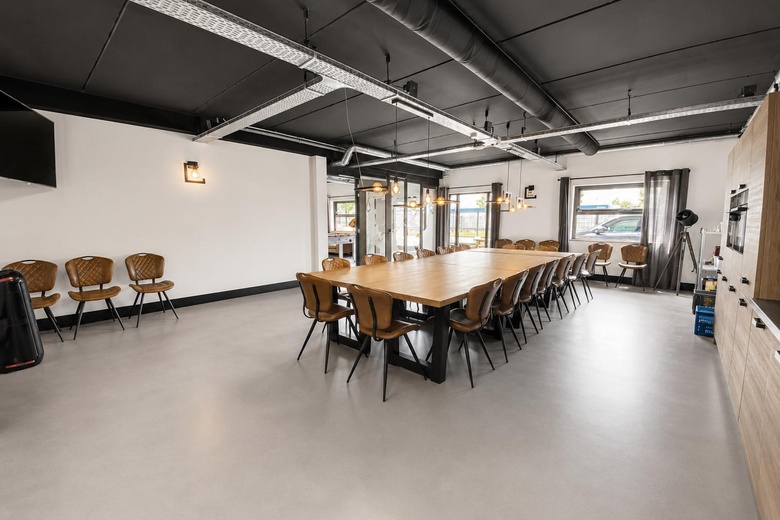 Bedrijfsruimte Almere - Damsluisweg 46 - Foto 20