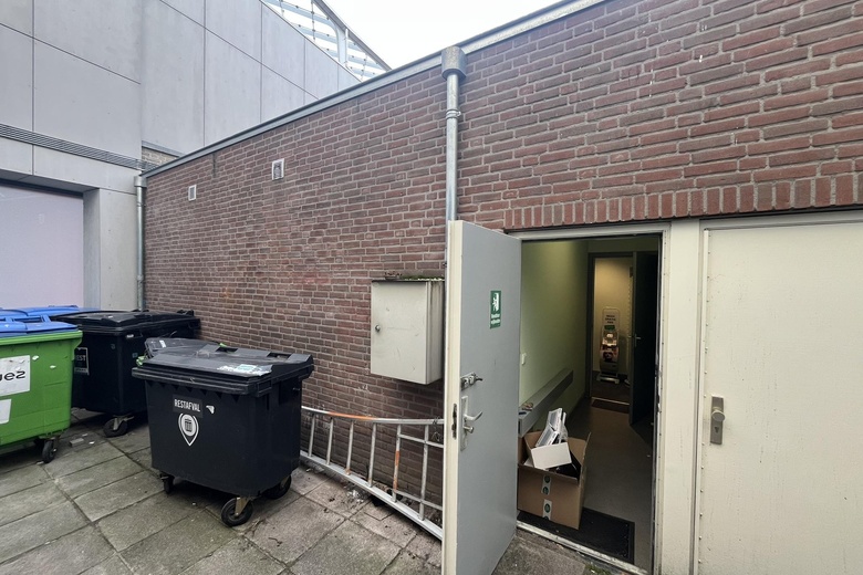 Winkelruimte Tilburg - Heuvelstraat 27 - Foto 19