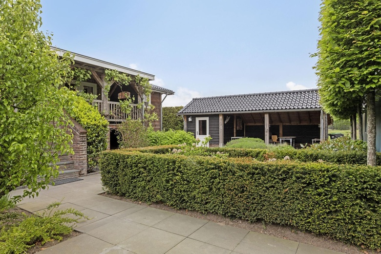 BedrijfsruimteaanUiterwaardenstraat 32<br/> inElburg