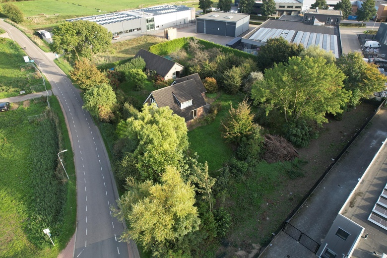 Bedrijfsruimte Elst - Bemmelseweg 108 - Foto 5