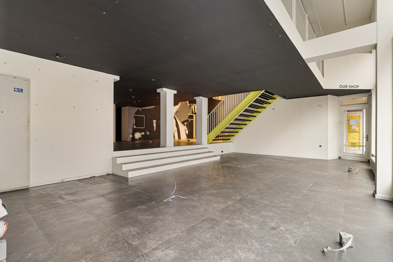 Horeca Amsterdam - Amstelstraat 26 - Foto 5