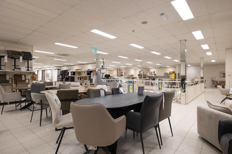 BedrijfsruimteaanGoudkade 2<br/> inGouda