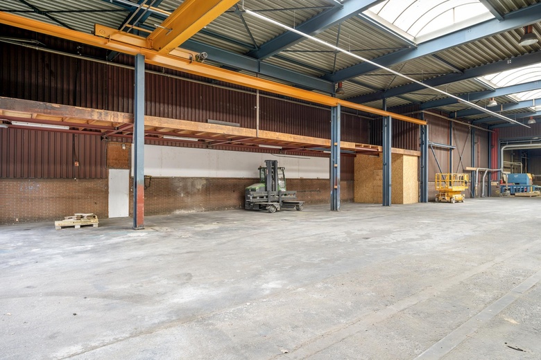 BedrijfsruimteaanLumierestraat 3 B<br/> inEde BedrijfsruimteaanLumierestraat 3 B<br/> inEde