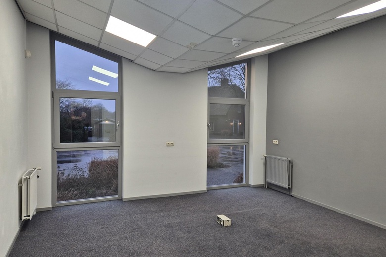 BedrijfsruimteaanZandstraat 25<br/> inSomeren