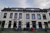 Bekijk foto 4 van Kersstraat 13 Bekijk foto 4 van Kersstraat 13