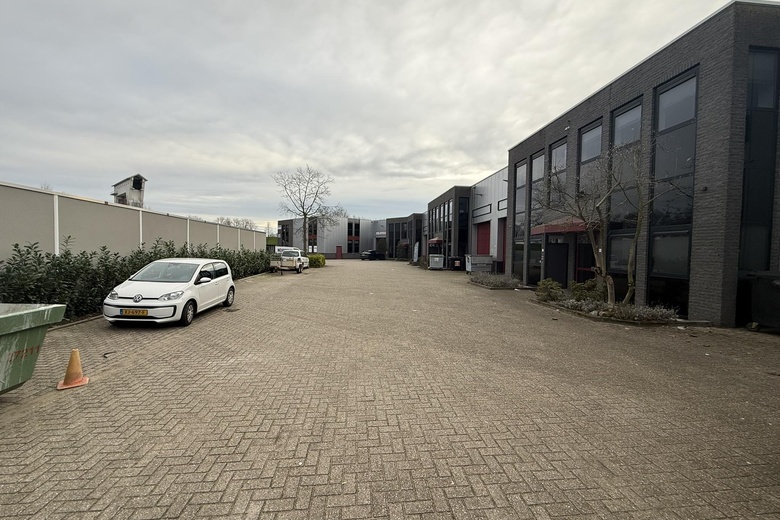 Bedrijfsruimte Tiel - Latensteinse Rondweg 4 11 - Foto 25