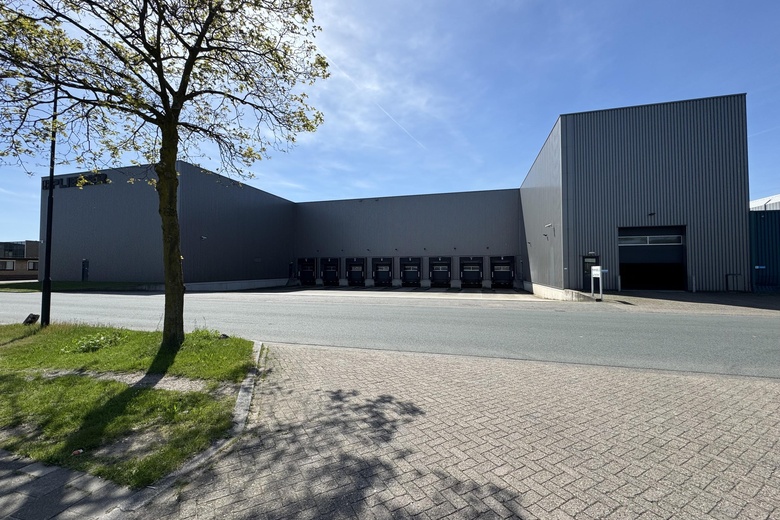 Bekijk foto 1 van Saba 12