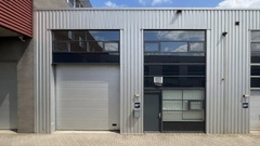 Bedrijfsruimte te koop Harderwijk - Industrieweg 20 13