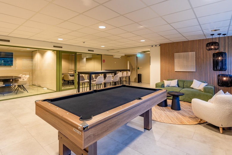 KantoorruimteaanMarathon 2<br/> inHilversum